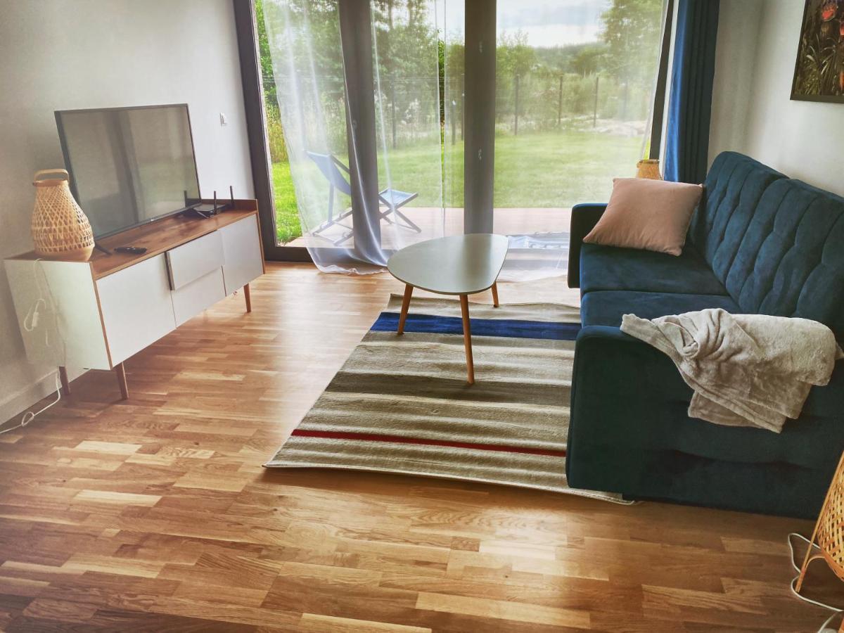 Lazy Deer - Apartamenty Єленя-Ґура Екстер'єр фото