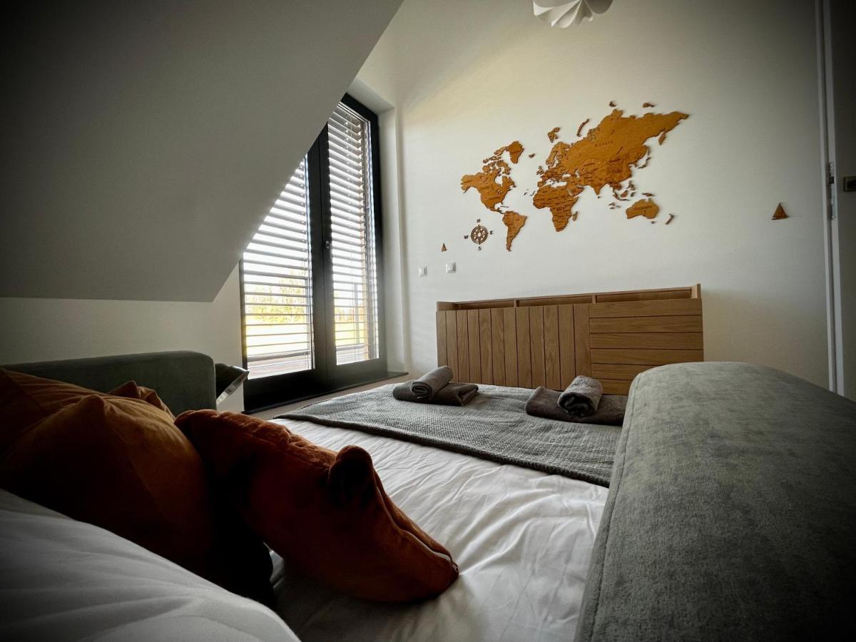 Lazy Deer - Apartamenty Єленя-Ґура Екстер'єр фото